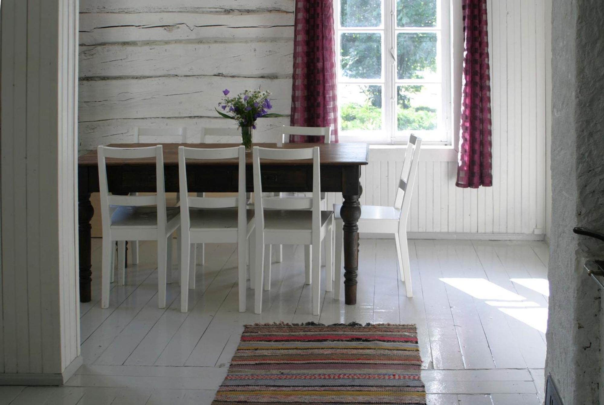 Mandjala Puhketalu - Cottages Dış mekan fotoğraf