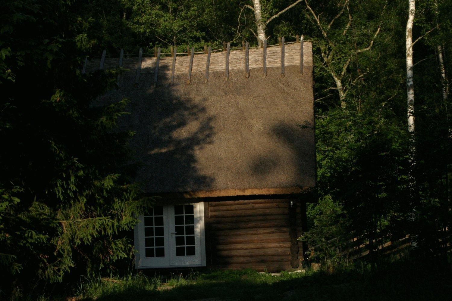 Mandjala Puhketalu - Cottages Dış mekan fotoğraf