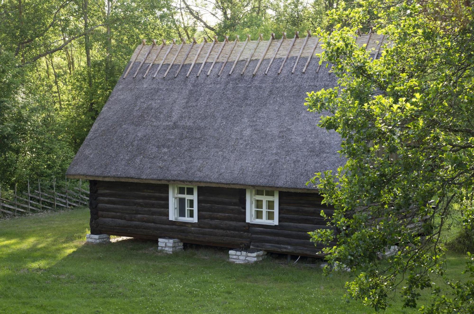 Mandjala Puhketalu - Cottages Oda fotoğraf