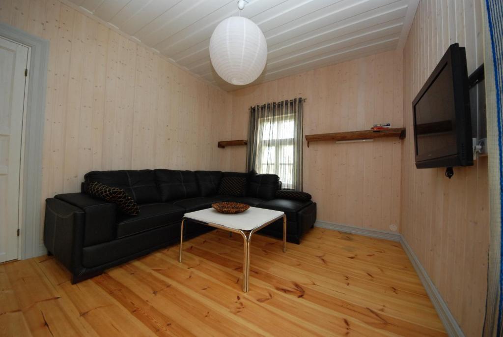 Mandjala Puhketalu - Cottages Oda fotoğraf